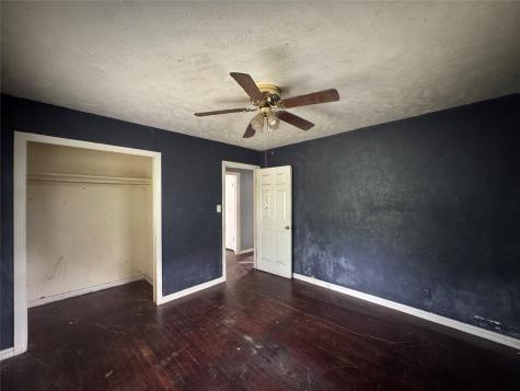 111 Gordon Drive Terrell TX 75160