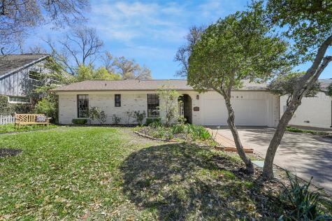 103 Shadywood Lane Richardson TX 75080