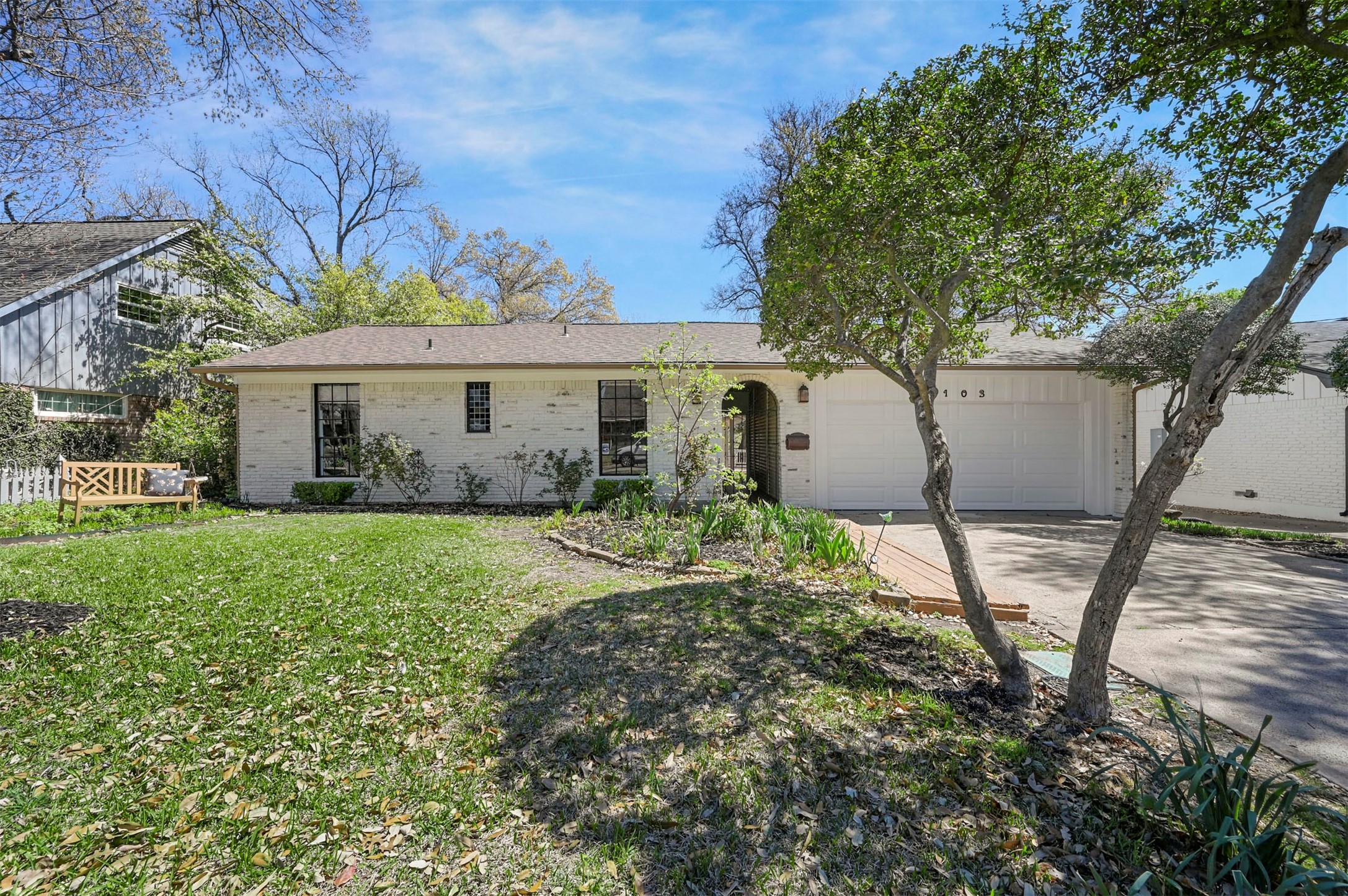 103 Shadywood Lane Richardson TX 75080