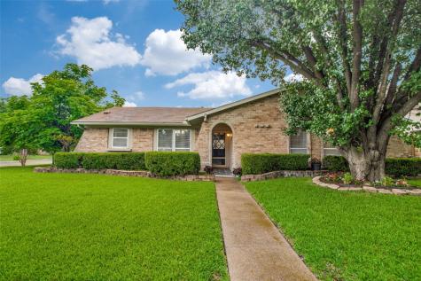 1802 Cripple Creek Drive Garland TX 75041