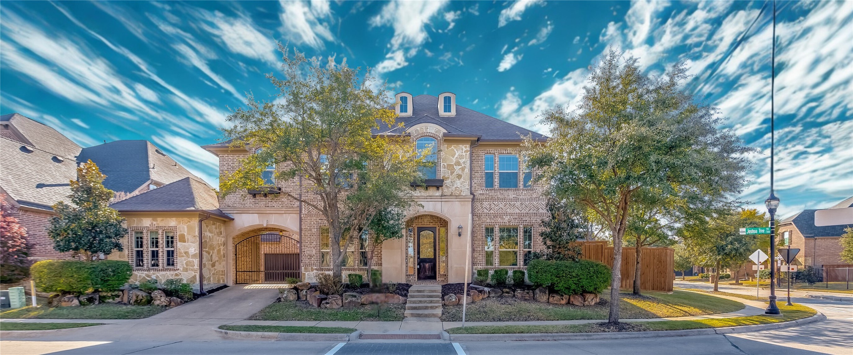 7321 Joshua Tree Trail Mckinney TX 75070