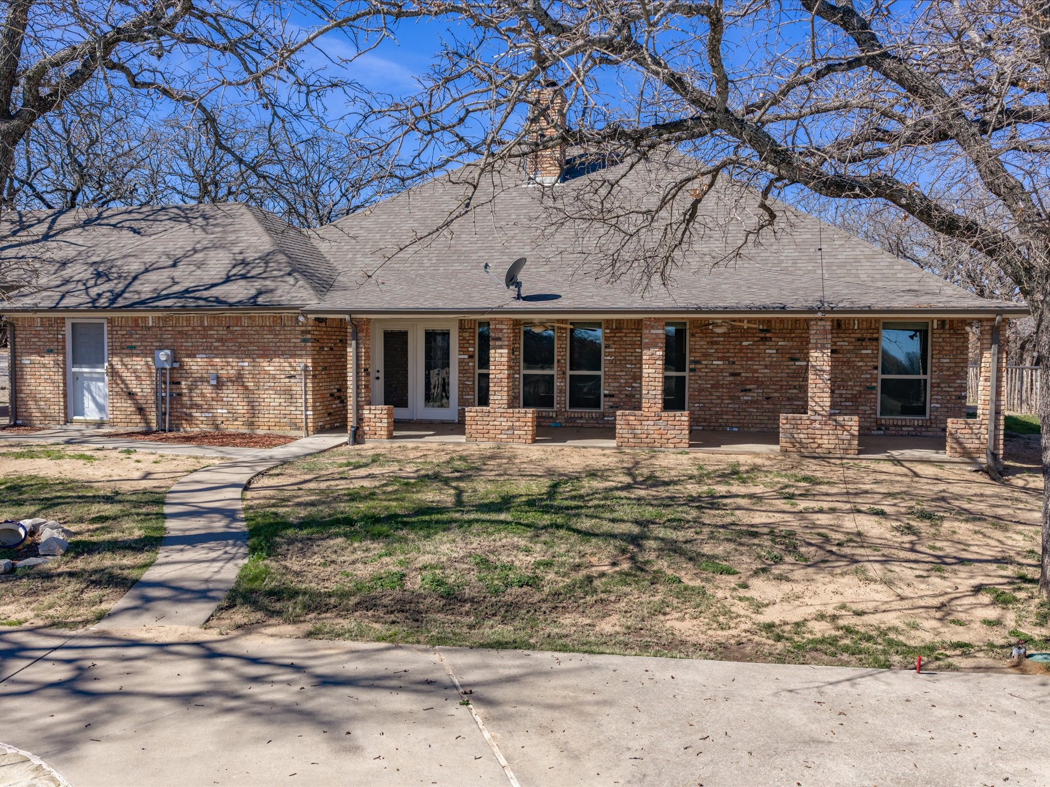 19901 S Highway 281 Lipan TX 76462