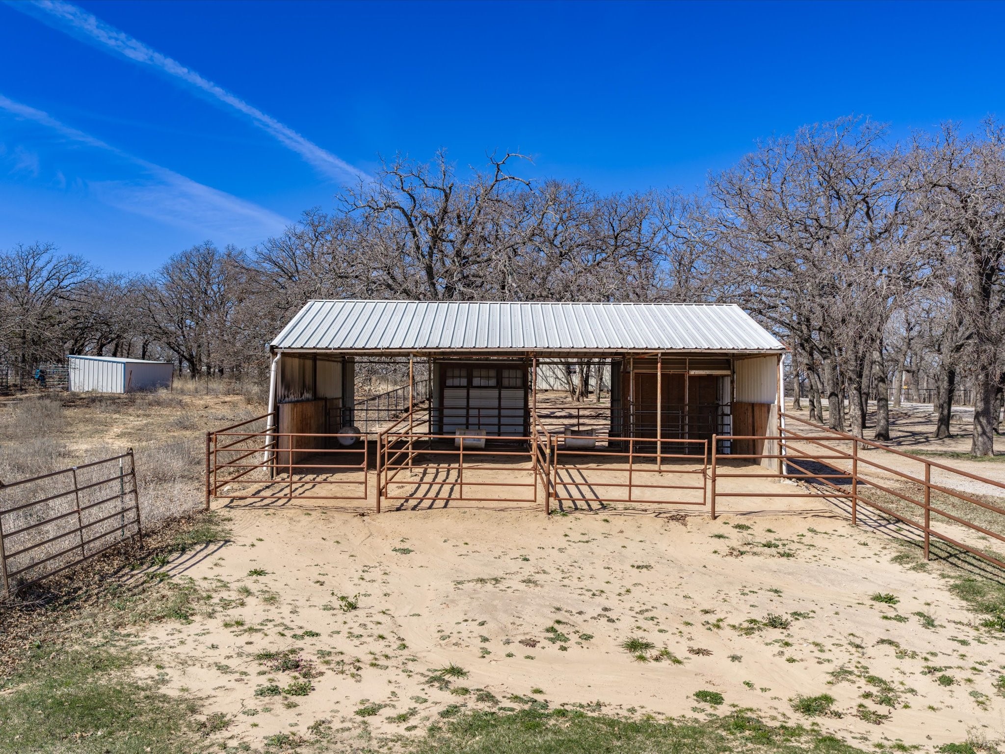 19901 S Highway 281 Lipan TX 76462