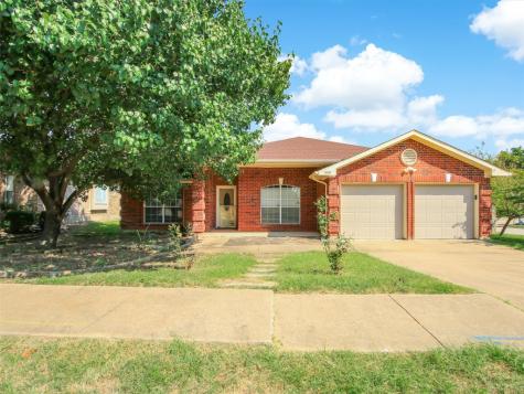 1000 Ridgecrest Drive Mckinney TX 75069