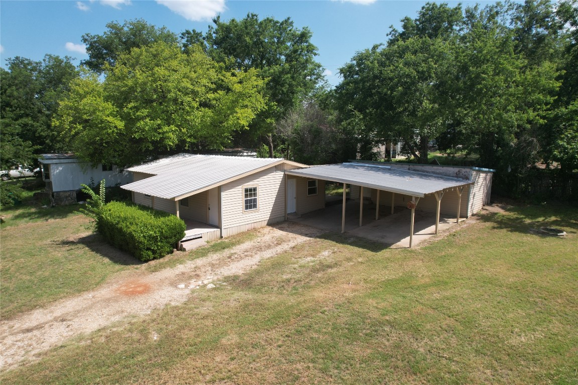 3718 Hedge Row Street Granbury TX 76048