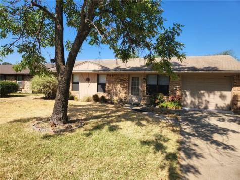 1820 Oak Hill Drive Corinth TX 76210