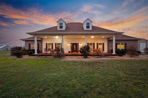 2483 S Branch Road Krum TX 76249