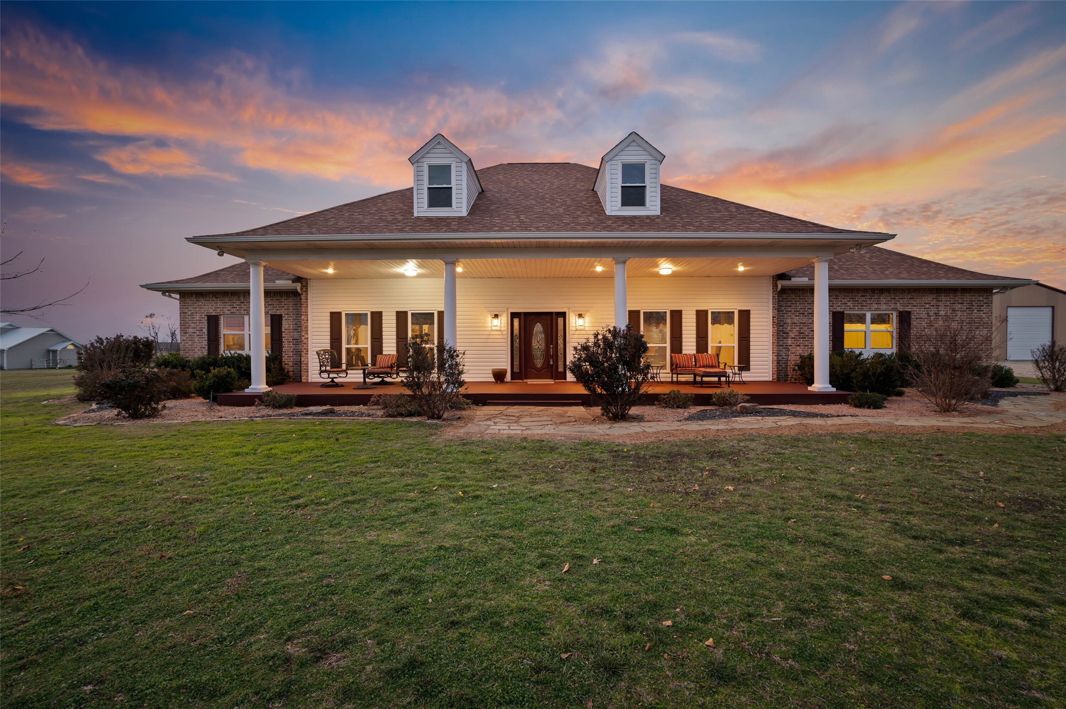 2483 S Branch Road Krum TX 76249
