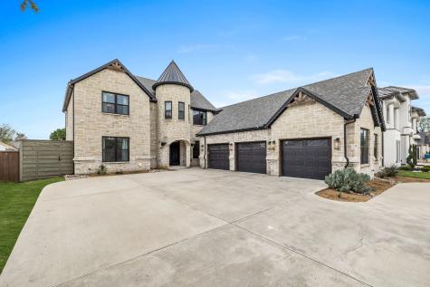 509 Oak Grove Lane Coppell TX 75019