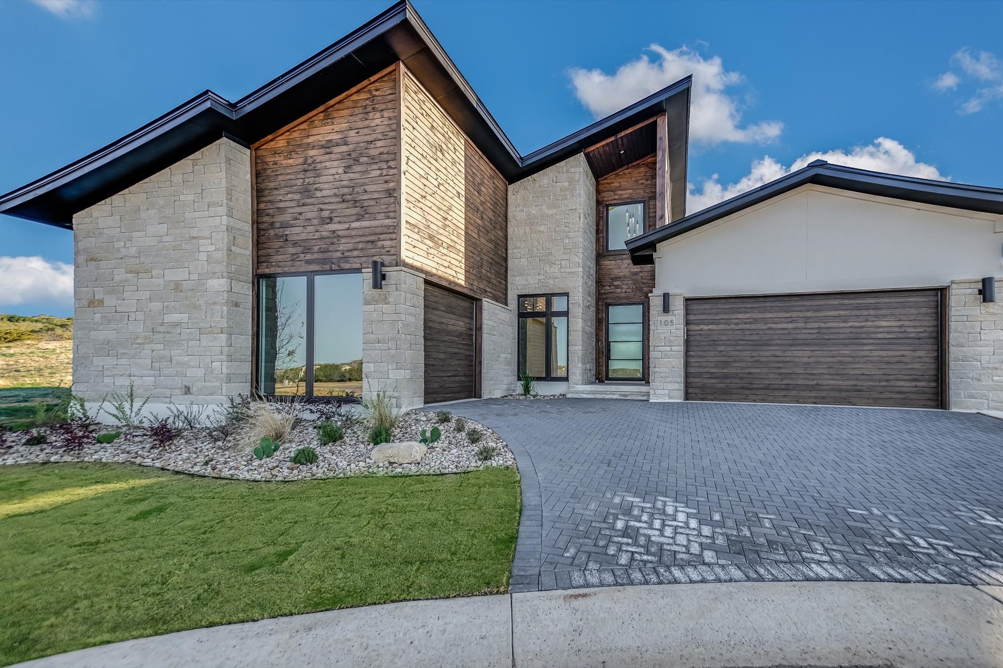 105 Via Roma Court Horseshoe Bay TX 78657