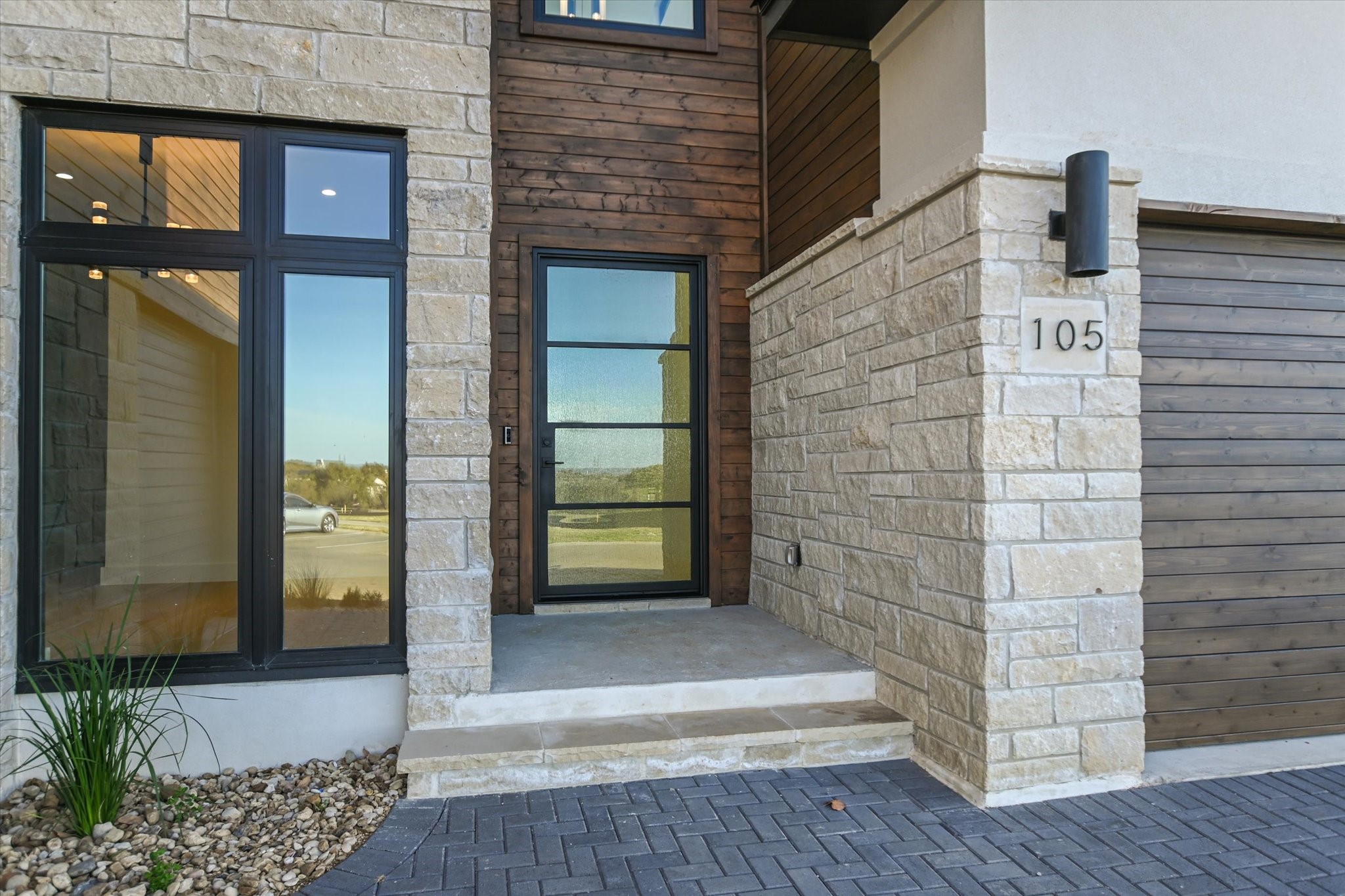 105 Via Roma Court Horseshoe Bay TX 78657