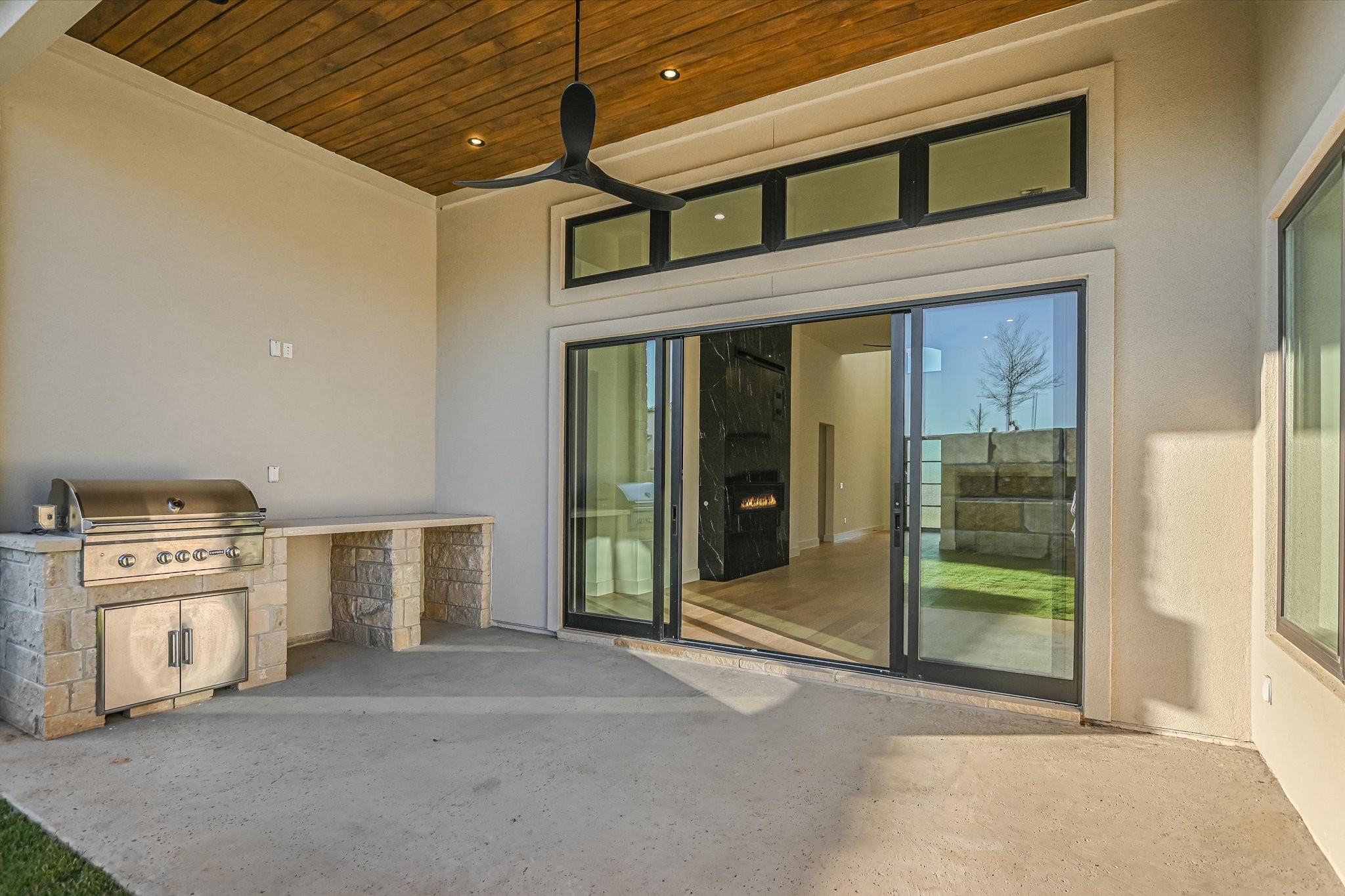 105 Via Roma Court Horseshoe Bay TX 78657