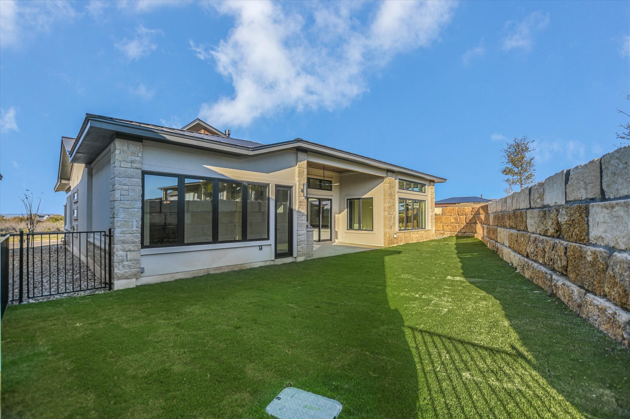 105 Via Roma Court Horseshoe Bay TX 78657