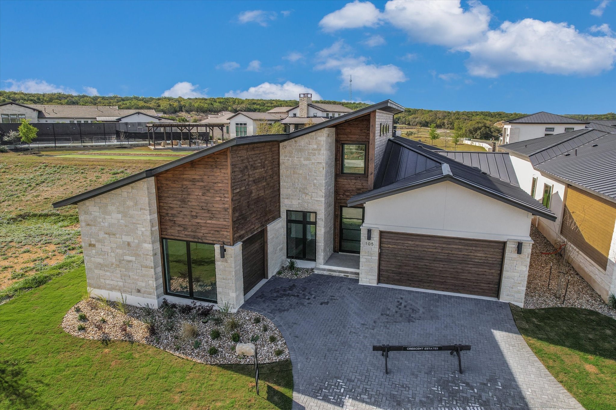 105 Via Roma Court Horseshoe Bay TX 78657