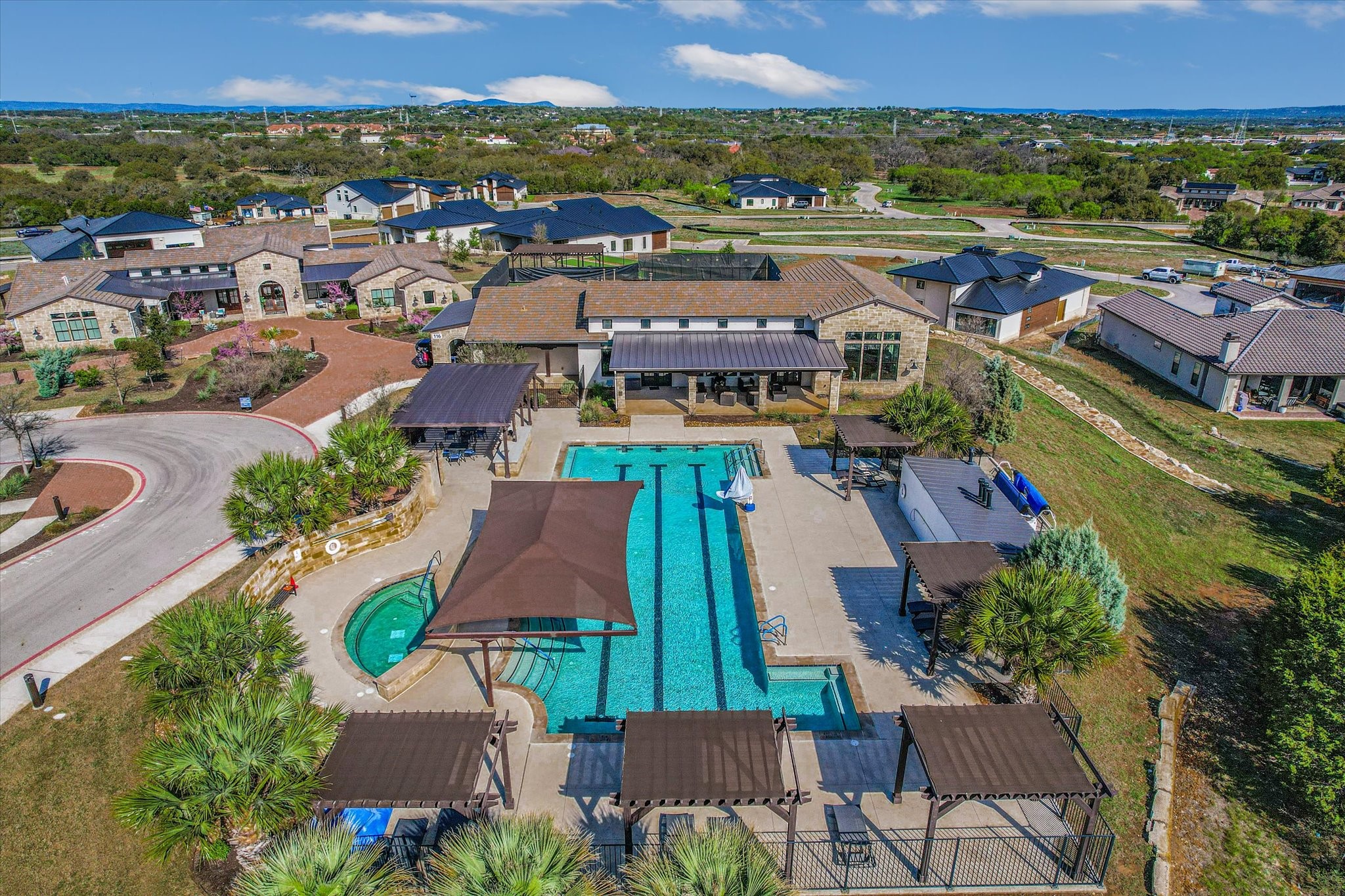 105 Via Roma Court Horseshoe Bay TX 78657