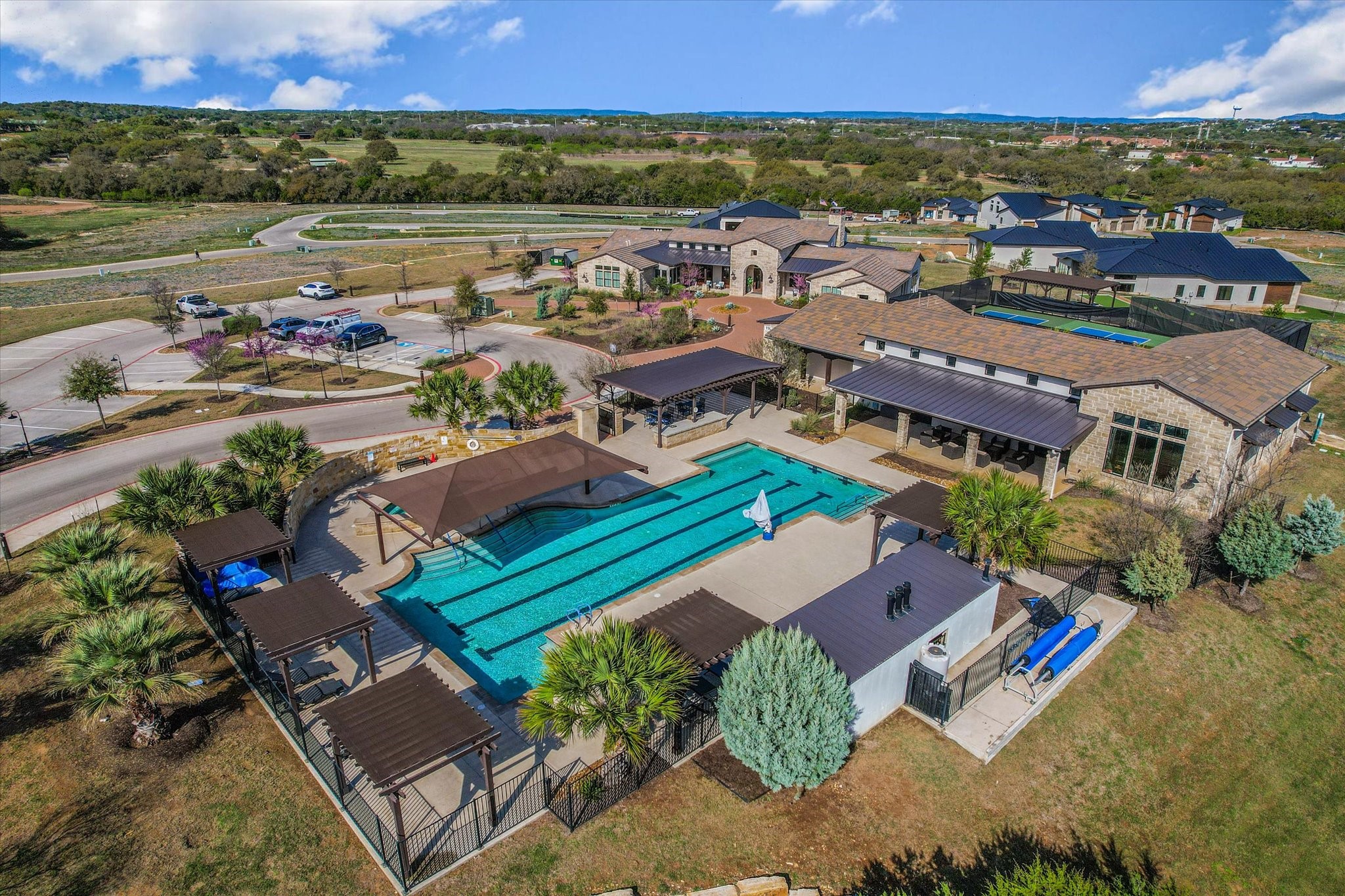 105 Via Roma Court Horseshoe Bay TX 78657