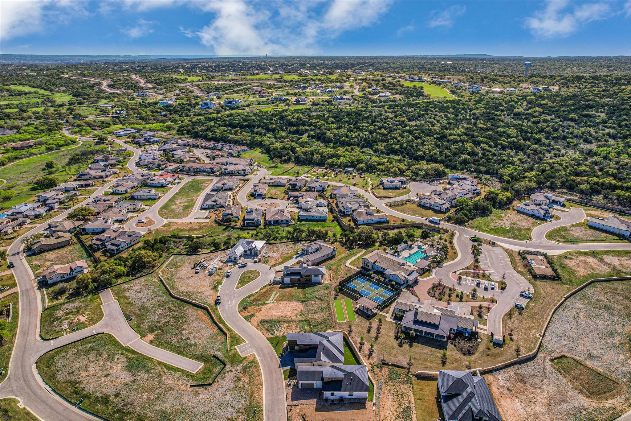 105 Via Roma Court Horseshoe Bay TX 78657