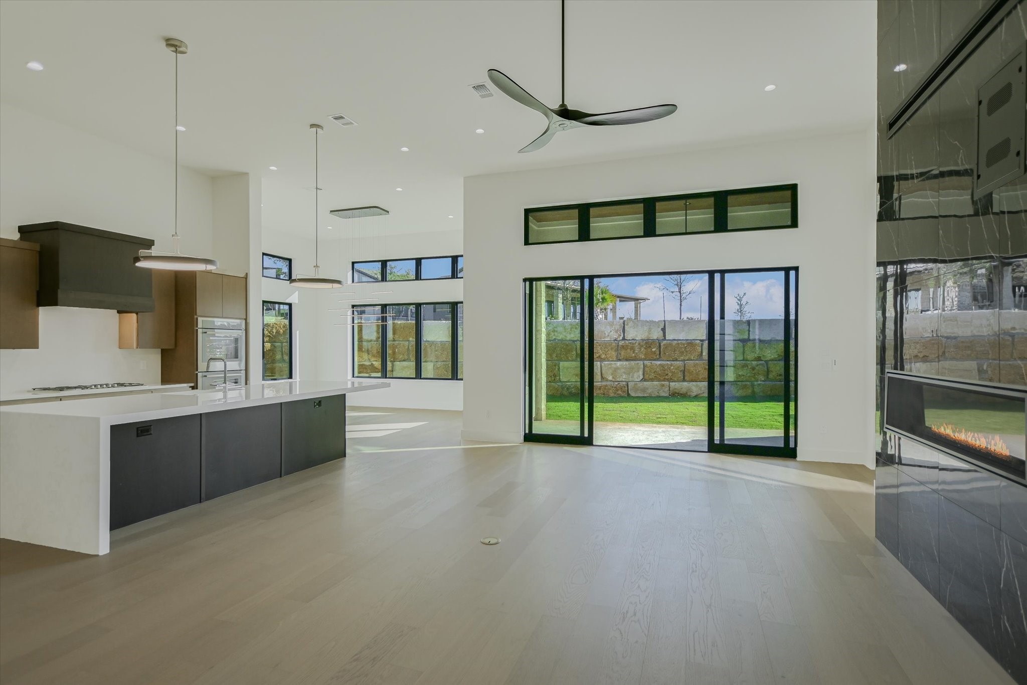 105 Via Roma Court Horseshoe Bay TX 78657