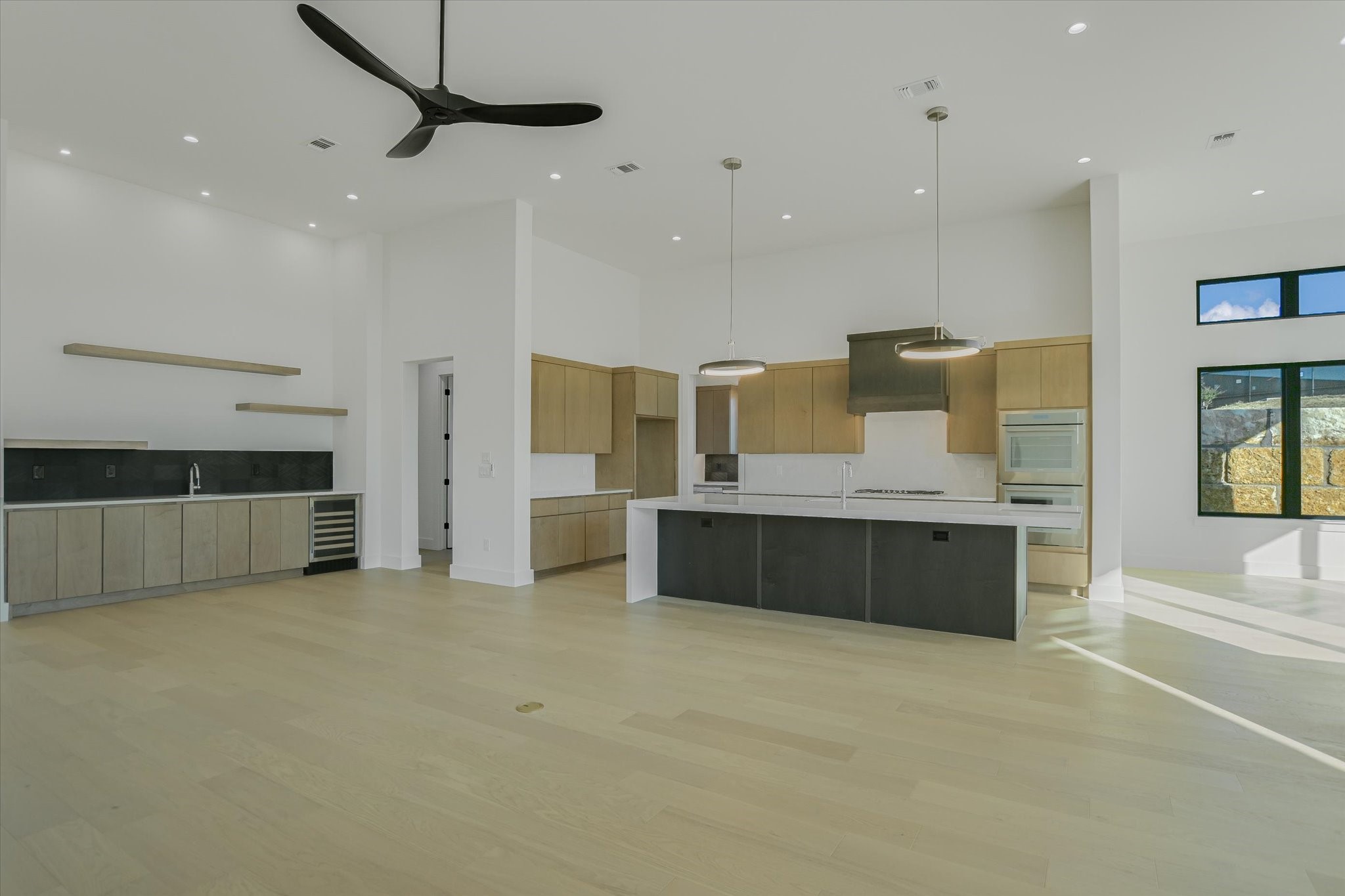 105 Via Roma Court Horseshoe Bay TX 78657