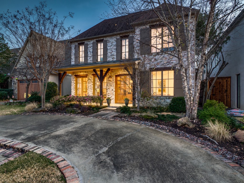 5618 W Hanover Avenue Dallas TX 75209