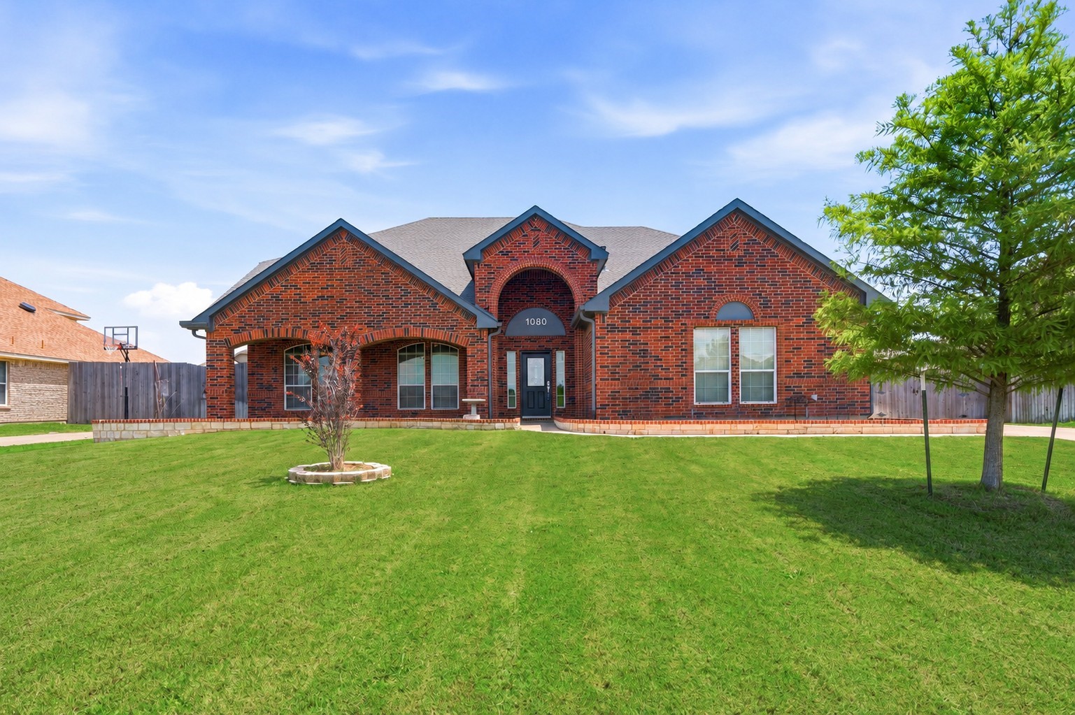 1080 Estates Drive Kennedale TX 76060