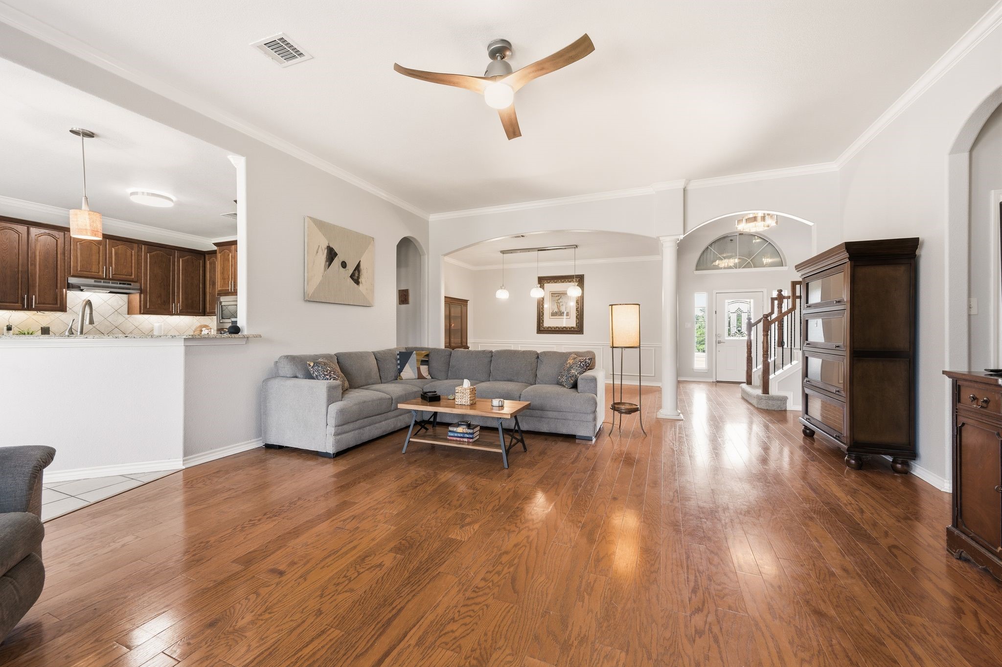 1080 Estates Drive Kennedale TX 76060