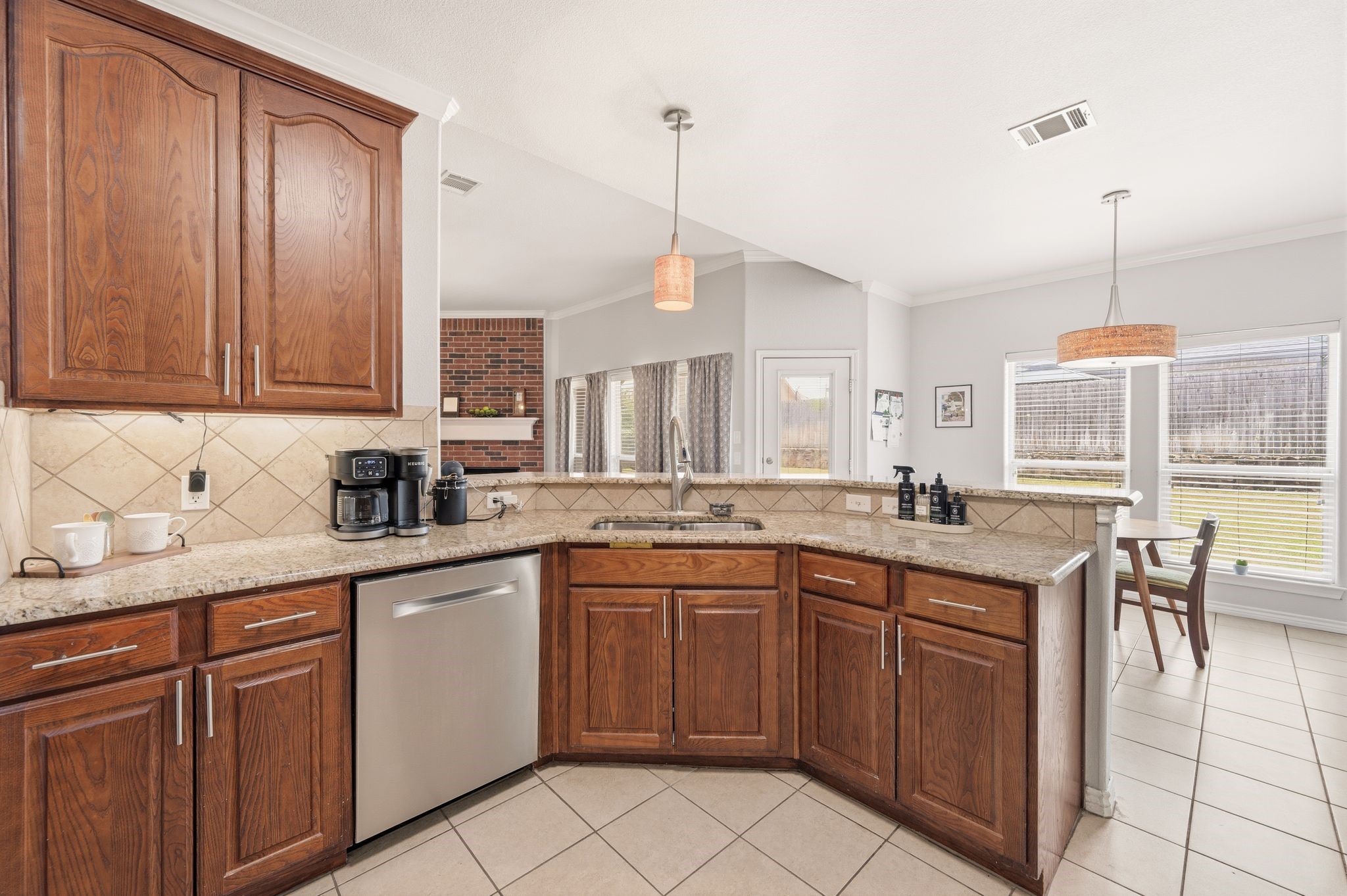 1080 Estates Drive Kennedale TX 76060
