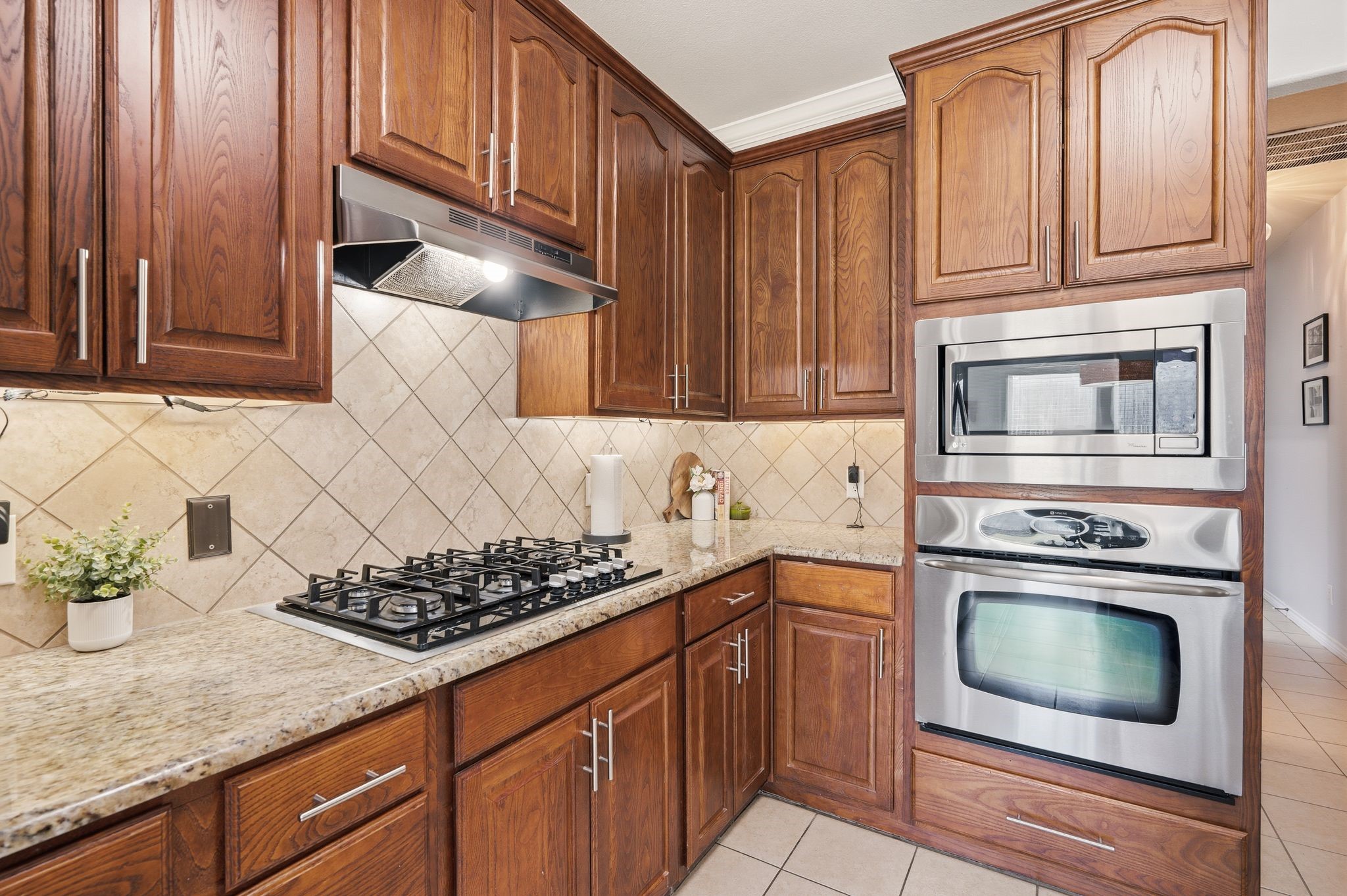 1080 Estates Drive Kennedale TX 76060