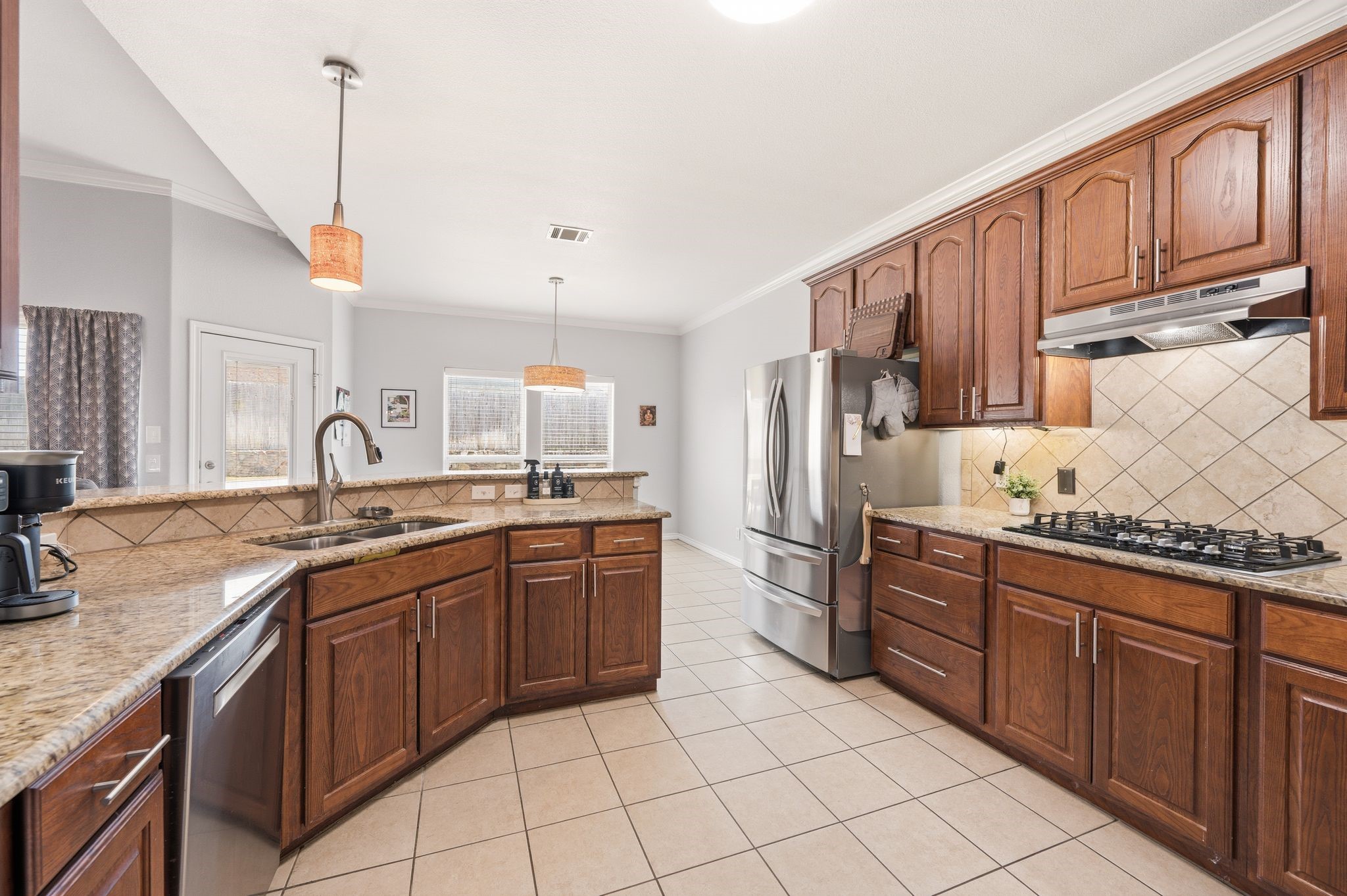 1080 Estates Drive Kennedale TX 76060