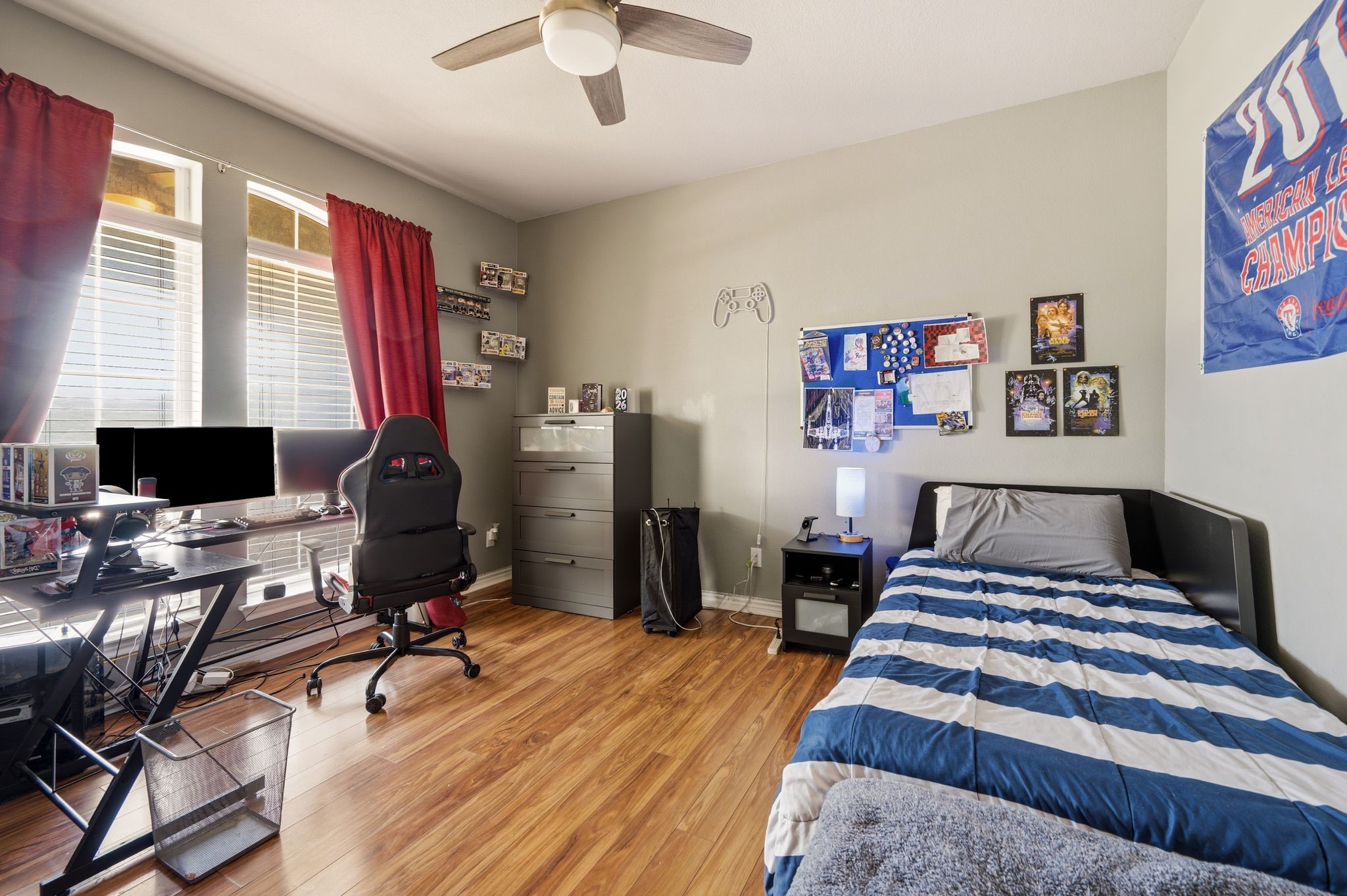 1080 Estates Drive Kennedale TX 76060