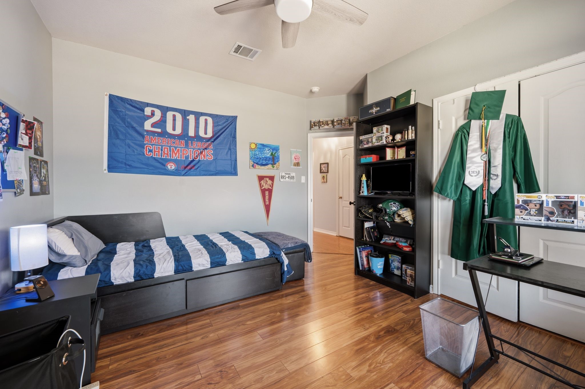 1080 Estates Drive Kennedale TX 76060