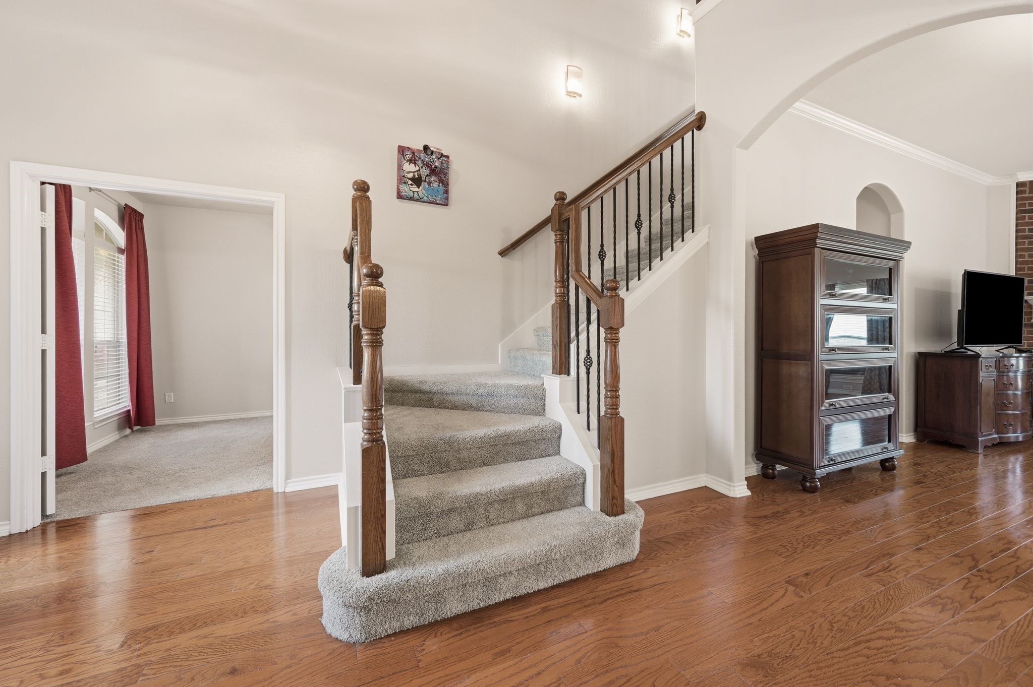 1080 Estates Drive Kennedale TX 76060