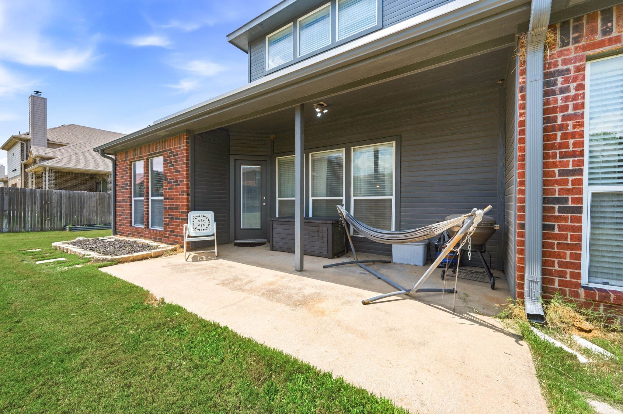 1080 Estates Drive Kennedale TX 76060