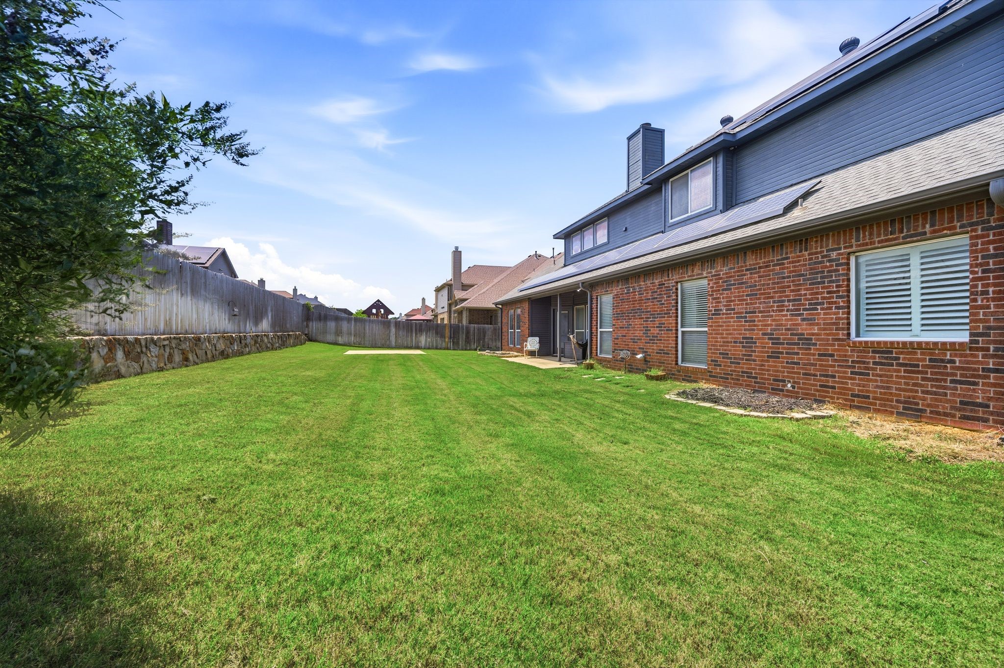1080 Estates Drive Kennedale TX 76060