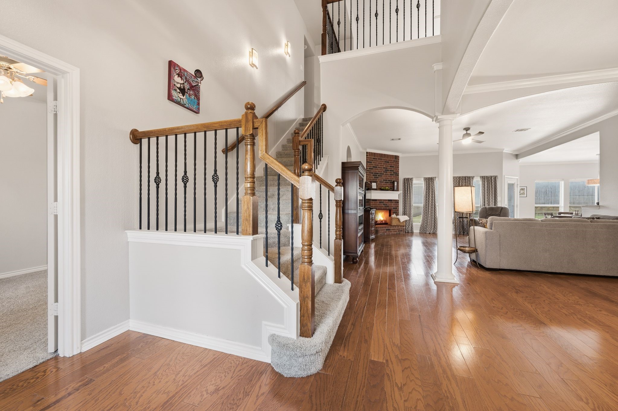 1080 Estates Drive Kennedale TX 76060