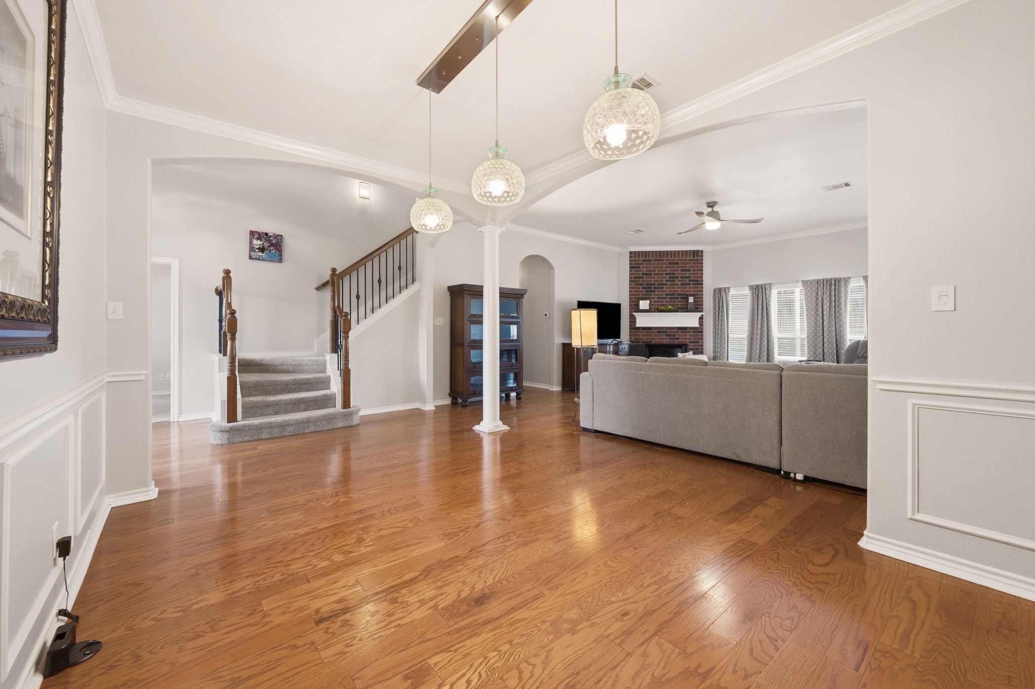 1080 Estates Drive Kennedale TX 76060