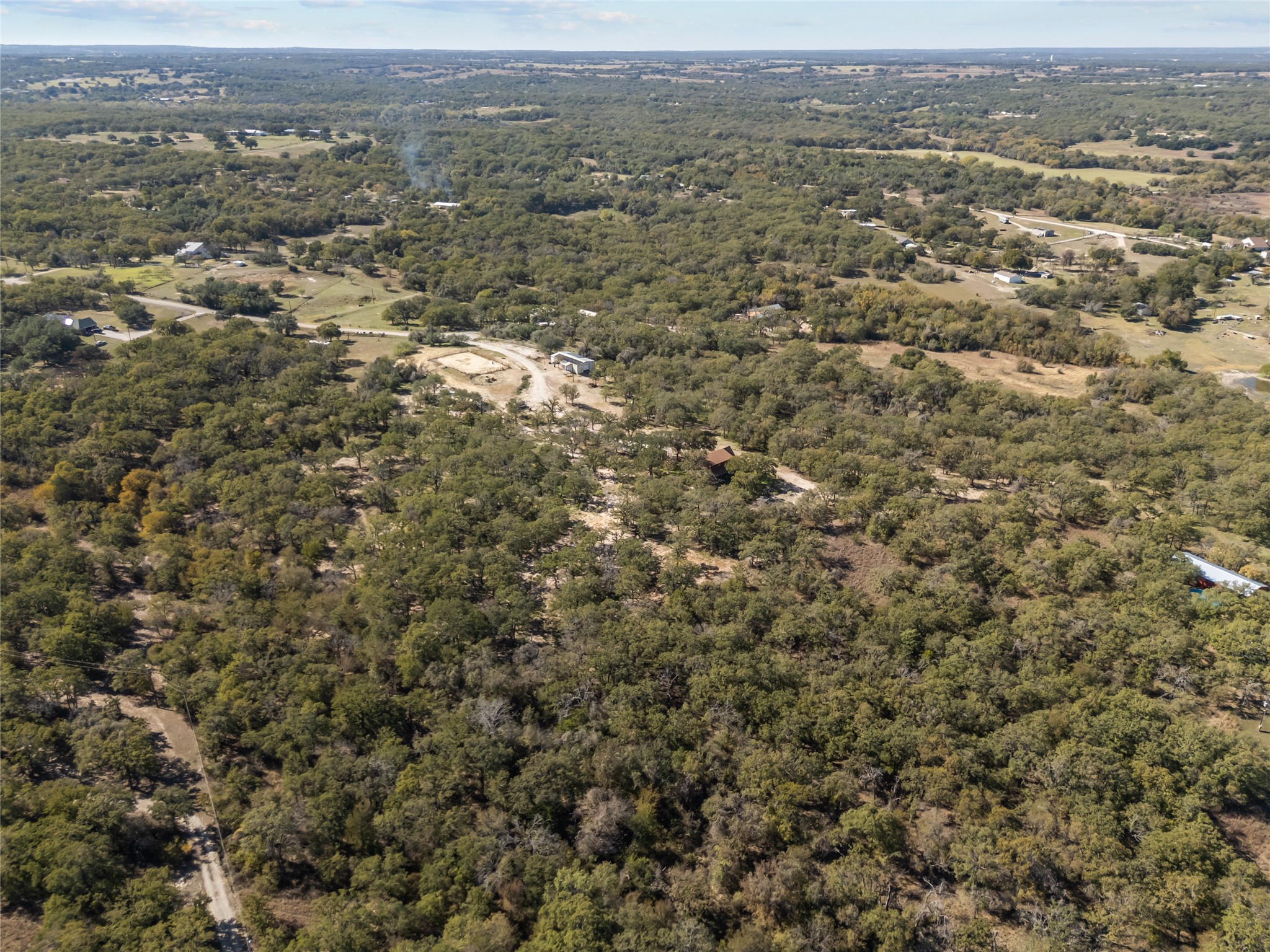 262 N Cheyenne Trail Springtown TX 76082