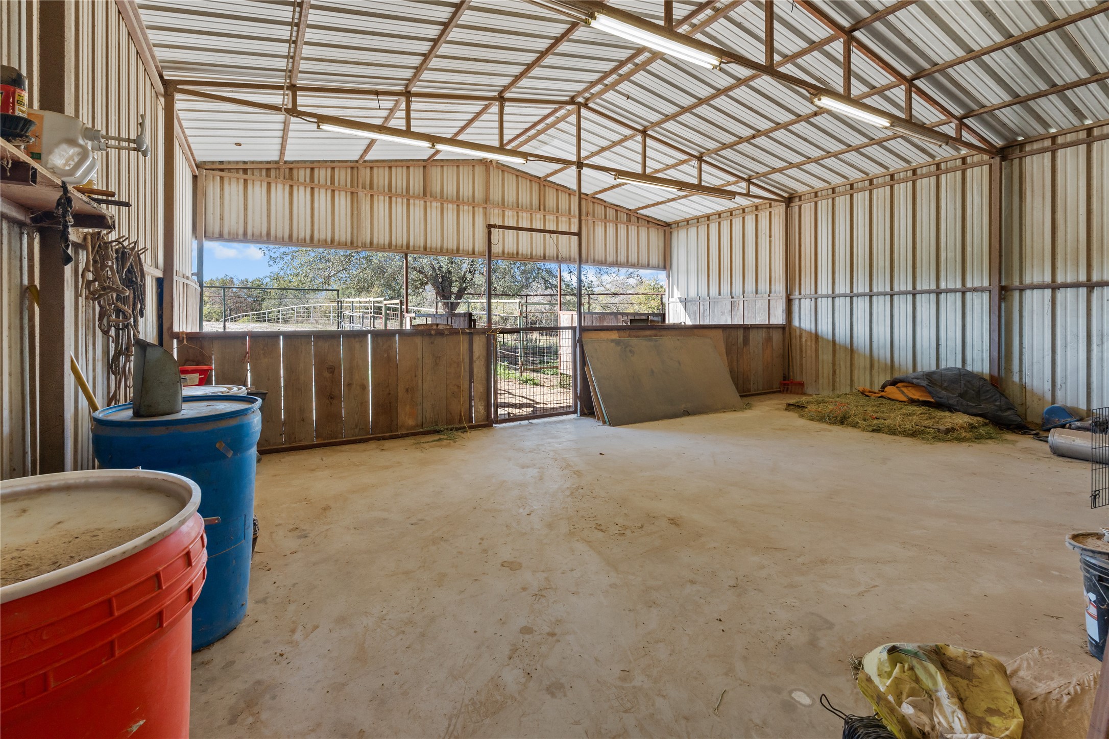 262 N Cheyenne Trail Springtown TX 76082