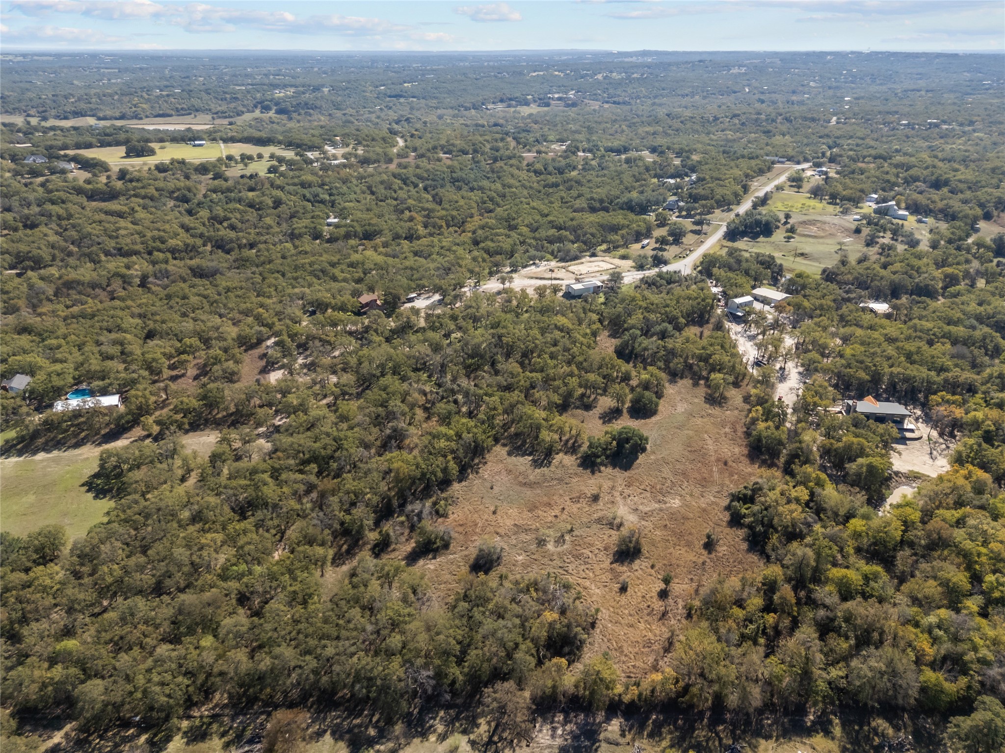262 N Cheyenne Trail Springtown TX 76082