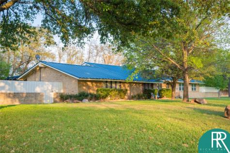 2402 11th Street Brownwood TX 76801