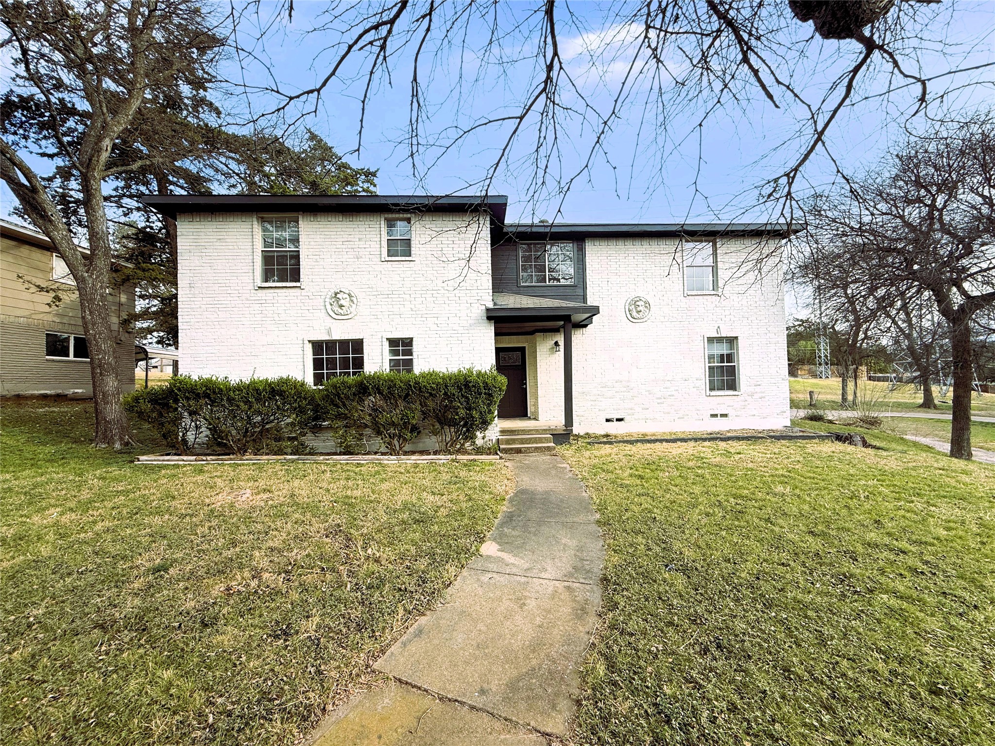 3516 Rio Grande Circle Dallas TX 75233