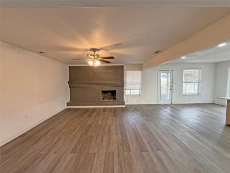 3516 Rio Grande Circle Dallas TX 75233