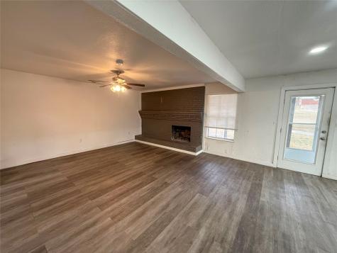 3516 Rio Grande Circle Dallas TX 75233