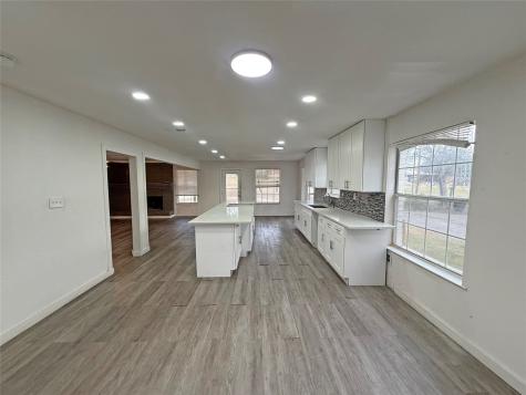 3516 Rio Grande Circle Dallas TX 75233
