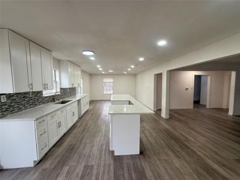 3516 Rio Grande Circle Dallas TX 75233