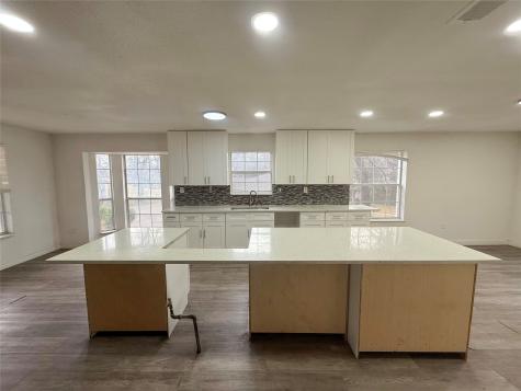 3516 Rio Grande Circle Dallas TX 75233