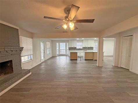 3516 Rio Grande Circle Dallas TX 75233