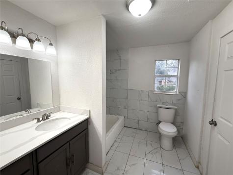 3516 Rio Grande Circle Dallas TX 75233
