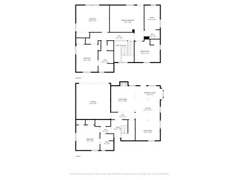 3516 Rio Grande Circle Dallas TX 75233