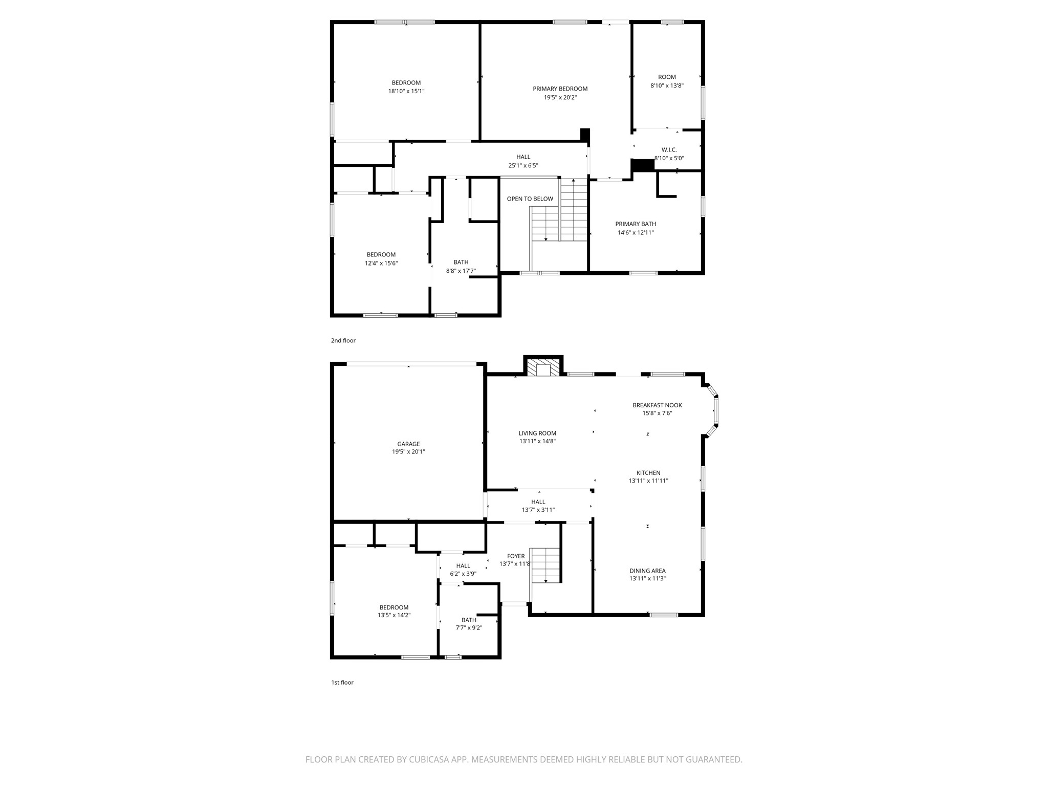 3516 Rio Grande Circle Dallas TX 75233